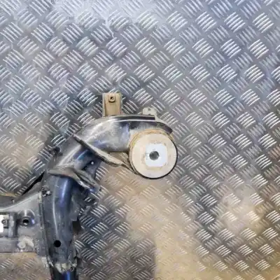 Peça sobressalente para automóvel em segunda mão subchassi traseiro por volkswagen id.3 e11 (2019-..) hatchback referências oem iam 1ea505288a,10a500025,1ea505235ar  