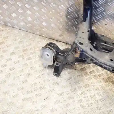 Peça sobressalente para automóvel em segunda mão subchassi traseiro por volkswagen id.3 e11 (2019-..) hatchback referências oem iam 1ea505288a,10a500025,1ea505235ar  