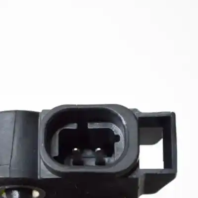 Peça sobressalente para automóvel em segunda mão sensor de colisão / impacto por opel antara (2006-..) off-road referências oem iam 96631484  