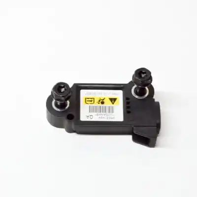 Peça sobressalente para automóvel em segunda mão sensor de colisão / impacto por opel antara (2006-..) off-road referências oem iam 96631484  