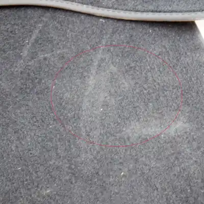 Peça sobressalente para automóvel em segunda mão jogo de tapetes por tesla model y (2019-..) mpv referências oem iam   