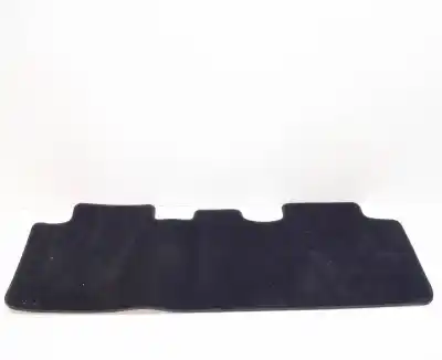 Peça sobressalente para automóvel em segunda mão jogo de tapetes por tesla model y (2019-..) mpv referências oem iam   