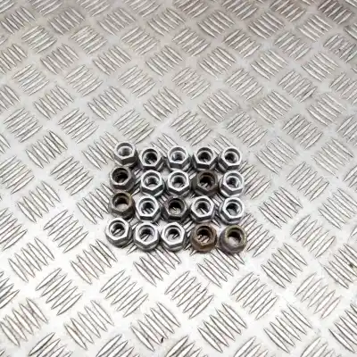 Автозапчасти б/у комплект болтов колеса за TESLA MODEL 3 (2018-..) ссылки OEM IAM   