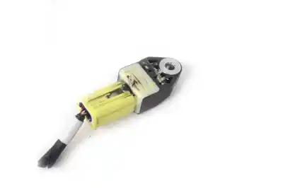 Peça sobressalente para automóvel em segunda mão sensor de colisão / impacto por lexus is iii _e3_ (2013-..) sedan referências oem iam 89831-53020  