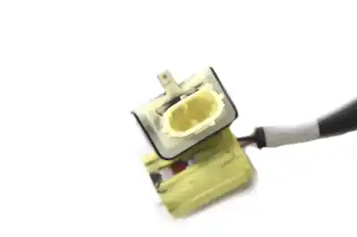 Peça sobressalente para automóvel em segunda mão sensor de colisão / impacto por lexus is iii _e3_ (2013-..) sedan referências oem iam 89831-53020  