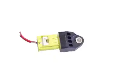 Second-hand car spare part Collision / Impact Sensor for LEXUS IS III _E3_ (2013-..) Sedan OEM IAM references 89831-12040  