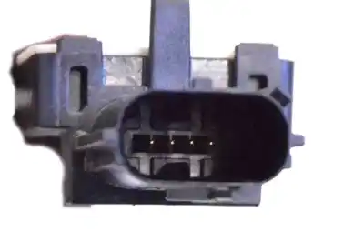 Second-hand car spare part collision / impact sensor for mitsubishi outlander ii cw_w (2006-2012) oem iam references 8651a001  