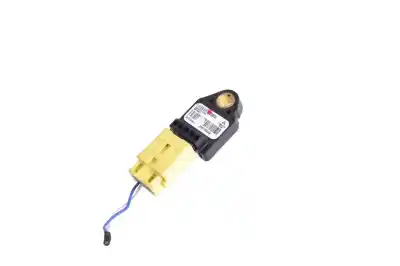 Second-hand car spare part collision / impact sensor for mitsubishi outlander ii cw_w (2006-2012) oem iam references 8651a001  