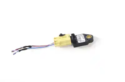 Second-hand car spare part Collision / Impact Sensor for MITSUBISHI OUTLANDER II CW_W (2006-2012) OEM IAM references 8651A001  