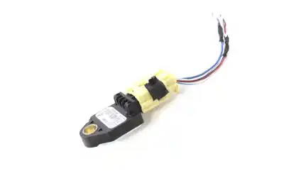 Second-hand car spare part collision / impact sensor for mitsubishi outlander ii cw_w (2006-2012) oem iam references 8651a001  