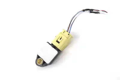 Second-hand car spare part collision / impact sensor for mitsubishi outlander ii cw_w (2006-2012) oem iam references 8651a001  