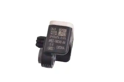 Peça sobressalente para automóvel em segunda mão sensor de colisão / impacto por ford focus iii (2010-2020) referências oem iam am5t-14b342-aa  