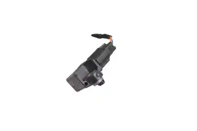 Peça sobressalente para automóvel em segunda mão Sensor De Colisão / Impacto por FORD FOCUS III (2010-2020) Referências OEM IAM AM5T-14B342-AA  