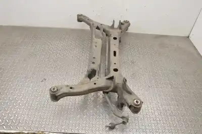 Second-hand car spare part rear subframe for kia optima (2015-..) sedan oem iam references 55500-c1400  