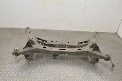 Second-hand car spare part Rear Subframe for KIA OPTIMA (2015-..) Sedan OEM IAM references 55500-C1400  