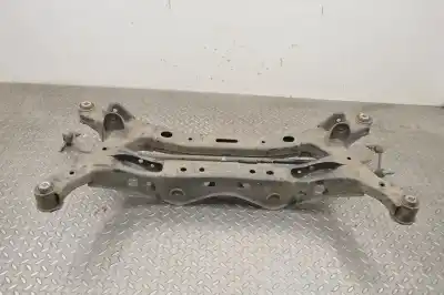 Second-hand car spare part rear subframe for kia optima (2015-..) sedan oem iam references 55500-c1400  