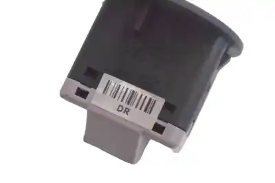 Second-hand car spare part airbag deactivation switch for kia optima (2015-..) sedan oem iam references   