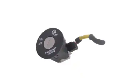Second-hand car spare part Airbag Deactivation Switch for KIA OPTIMA (2015-..) Sedan OEM IAM references   