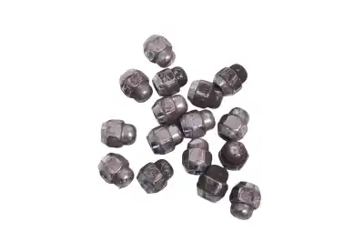 Second-hand car spare part wheel bolt set for kia optima (2015-..) sedan oem iam references   