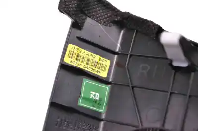 Second-hand car spare part speaker cover for kia optima (2015-..) sedan oem iam references 84726-d4000  