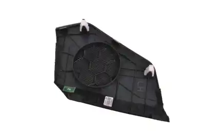 Peça sobressalente para automóvel em segunda mão tampa de alto-falante por kia optima (2015-..) sedan referências oem iam 84725-d4000  