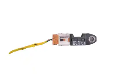 Peça sobressalente para automóvel em segunda mão Sensor De Colisão / Impacto por KIA OPTIMA (2015-..) Sedan Referências OEM IAM 95920-D4000  