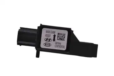 Peça sobressalente para automóvel em segunda mão sensor de colisão / impacto por kia optima (2015-..) sedan referências oem iam 95920-d4000  