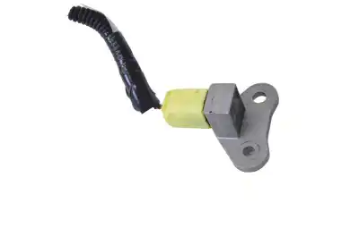 Peça sobressalente para automóvel em segunda mão Sensor De Colisão / Impacto por INFINITI FX (2008-..) Off-road Referências OEM IAM 1551,FAEG2,12Z03  