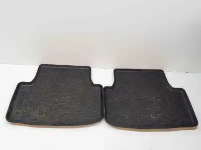 Pièce détachée automobile d'occasion jeu de tapis de sol pour skoda octavia iii combi 5e5 (2012-2020) références oem iam   