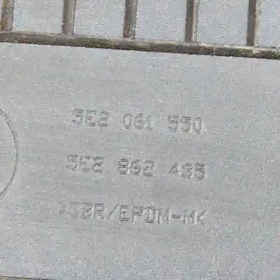 Pièce détachée automobile d'occasion jeu de tapis de sol pour skoda octavia iii combi 5e5 (2012-2020) références oem iam   