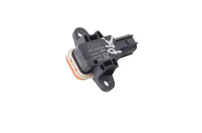 Peça sobressalente para automóvel em segunda mão sensor de colisão / impacto por ford mondeo v hatchback (2014-..) hatchback referências oem iam f2gt-14c676-aa  