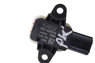 Peça sobressalente para automóvel em segunda mão sensor de colisão / impacto por ford mondeo v hatchback (2014-..) hatchback referências oem iam f2gt-14c676-aa  