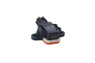 Автозапчасти б/у датчик столкновения / удара за FORD MONDEO V HATCHBACK (2014-..) Hatchback ссылки OEM IAM F2GT-14C676-AA  