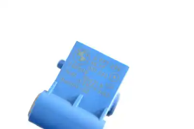 Peça sobressalente para automóvel em segunda mão sensor de colisão / impacto por bmw 6 cabrio e64 (2004-2010) referências oem iam 6977399  