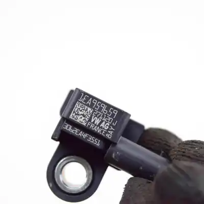Pezzo di ricambio per auto di seconda mano sensore urto / impatto per volkswagen id.3 e11 (2019-..) hatchback riferimenti oem iam 1ea959659  