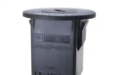 Автозапчасти б/у выключатель подушки безопасности за opel mokka / mokka x (2012-..) off-road ссылки oem iam 13577258  