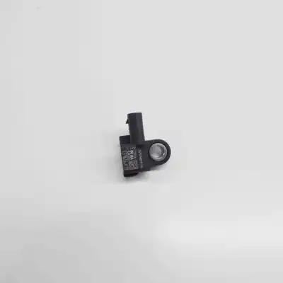 Peça sobressalente para automóvel em segunda mão sensor de colisão / impacto por volkswagen id.4 e21 (2020-..) off-road referências oem iam 1ea959651  