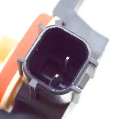 Pezzo di ricambio per auto di seconda mano sensore urto / impatto per ford kuga ii dm2 (2012-..) off-road riferimenti oem iam h2gt-14c676-aa  