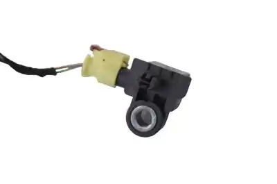 Pezzo di ricambio per auto di seconda mano sensore urto / impatto per volkswagen id.3 e11 (2019-..) hatchback riferimenti oem iam 1ea959659  