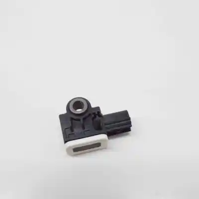 Pezzo di ricambio per auto di seconda mano sensore urto / impatto per ford focus iii (2010-2020) riferimenti oem iam f1et-14b345-aa  