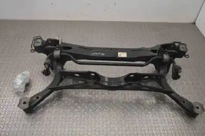Recambio de automóvil de segunda mano de Subchasis Trasero para VOLKSWAGEN GOLF VIII CD1 (2020-..) Hatchback referencias OEM IAM 5Q0511305AS,5H0500039A,3Q0505235AC  