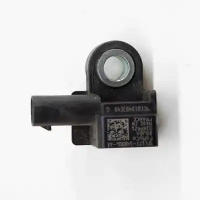 Second-hand car spare part Collision / Impact Sensor for FORD TRANSIT CUSTOM (2012-..) Commercial OEM IAM references L1TT-148006-AA  