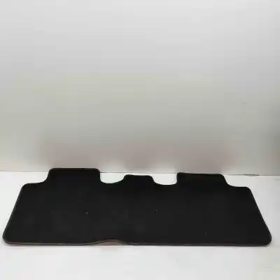 Peça sobressalente para automóvel em segunda mão jogo de tapetes por tesla model y (2019-..) off-road referências oem iam 1493064-00-b  