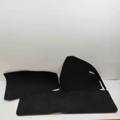 Peça sobressalente para automóvel em segunda mão Jogo De Tapetes por TESLA MODEL Y (2019-..) Off-road Referências OEM IAM 1493064-00-B  