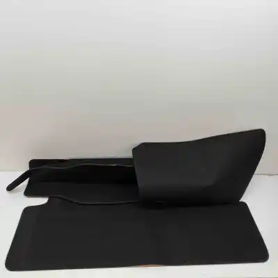 Peça sobressalente para automóvel em segunda mão jogo de tapetes por tesla model y (2019-..) off-road referências oem iam 1493064-00-b  