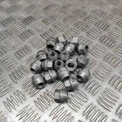 Second-hand car spare part wheel bolt set for tesla model 3 (2018-..) sedan oem iam references 1027002-00-b  