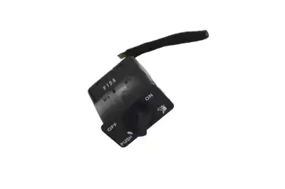 Second-hand car spare part Airbag Deactivation Switch for SSANGYONG TIVOLI (2015-..) Off-road OEM IAM references 85300-14000,617090-1000  