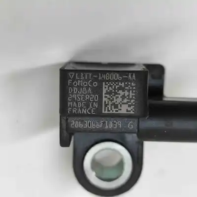 Gebrauchtes Autoersatzteil aufprallsensor / kollisionssensor zum ford puma j2k, cf7 (2019-..) coupe oem-iam-referenzen l1tt-148006-aa  