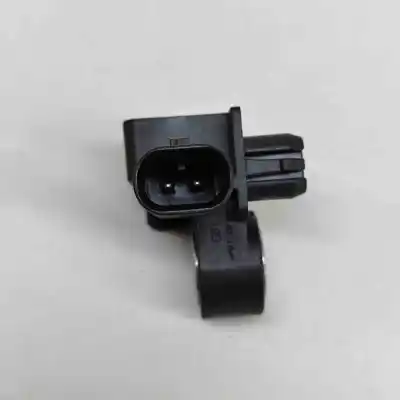 Peça sobressalente para automóvel em segunda mão sensor de colisão / impacto por volkswagen id.4 e21 (2020-..) off-road referências oem iam 1ea959651  