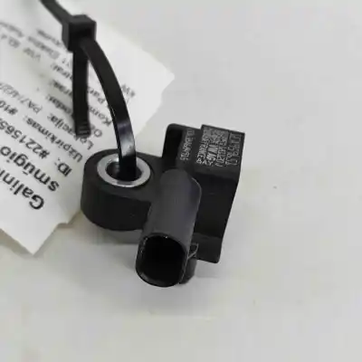 Second-hand car spare part collision / impact sensor for volkswagen id.4 e21 (2020-..) off-road oem iam references 1ea959651  